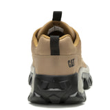 Tenis Lifestyle Intruder Lightning M Para Hombre Color Café-6