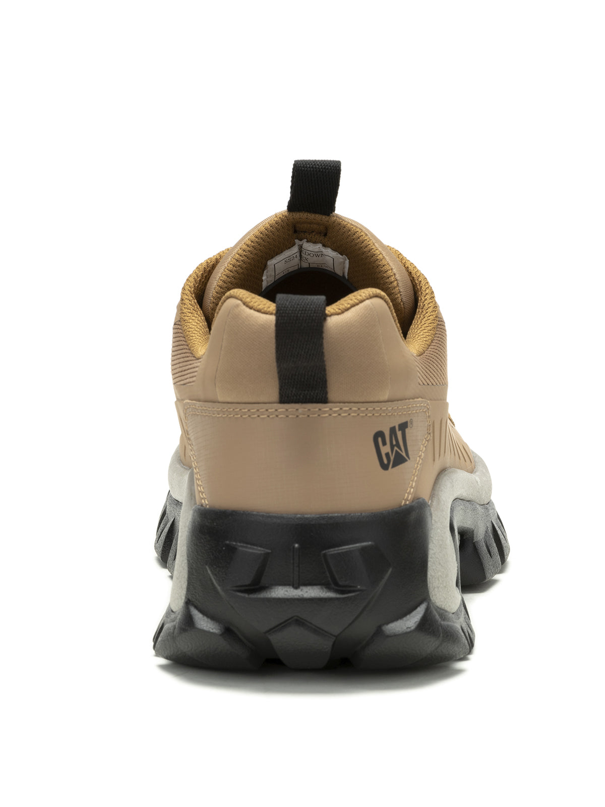 Tenis Lifestyle Intruder Lightning M Para Hombre Color Café-6
