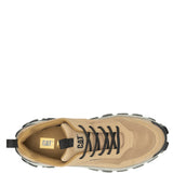 Tenis Lifestyle Intruder Lightning M Para Hombre Color Café-7