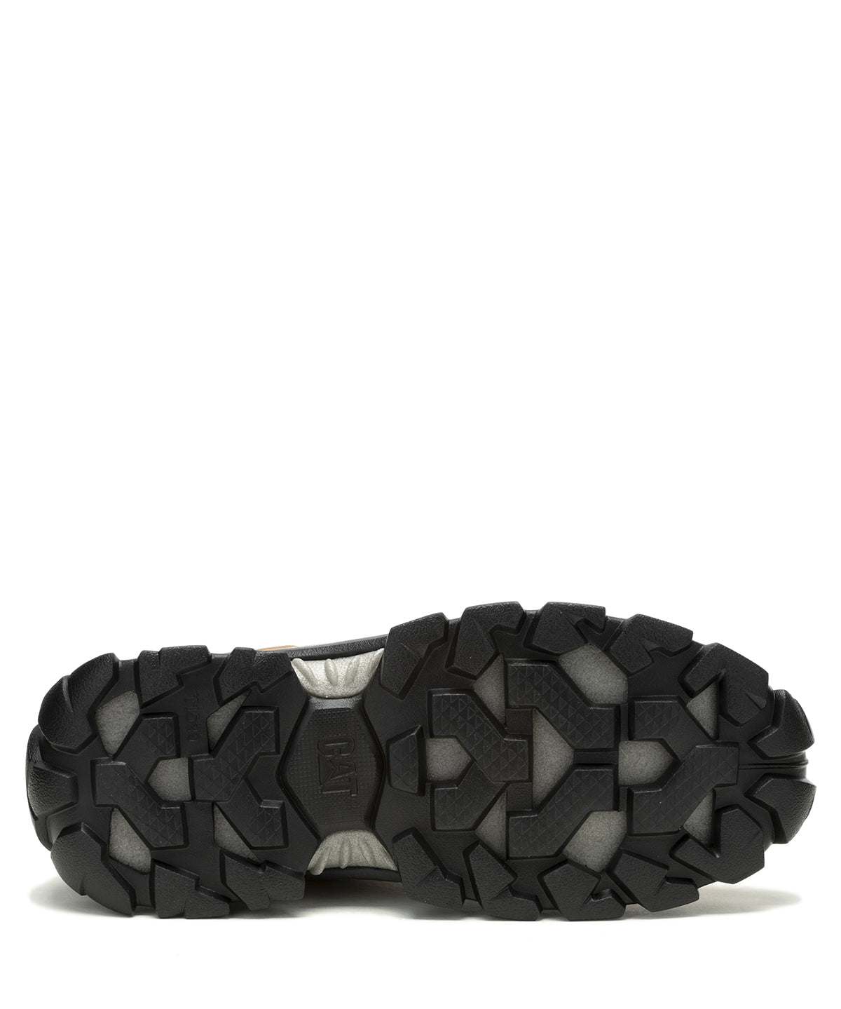 Tenis Lifestyle Intruder Lightning M Para Hombre Color Café-8