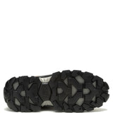 Tenis Lifestyle Intruder Lightning M Para Hombre Color Café-8