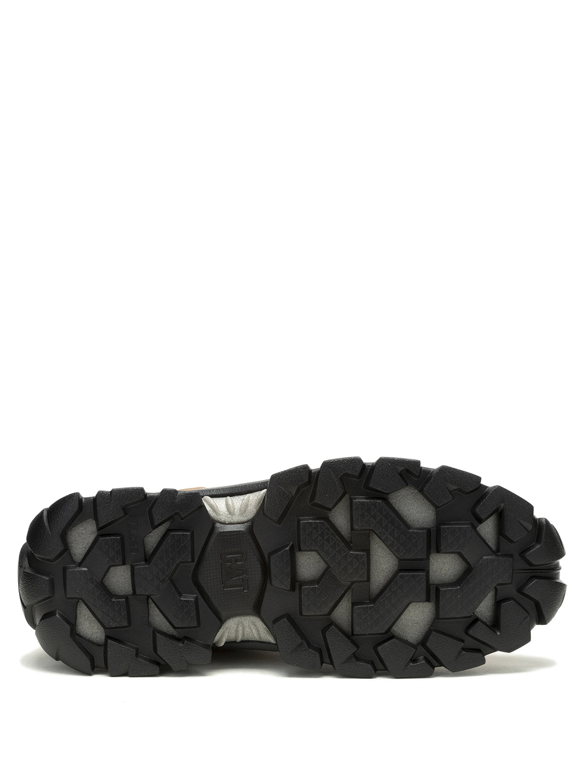 Tenis Lifestyle Intruder Lightning M Para Hombre Color Café-8