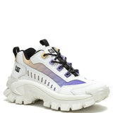 Tenis Lifestyle Intruder Para Mujer Color Blanco-1