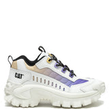 Tenis Lifestyle Intruder Para Mujer Color Blanco-2