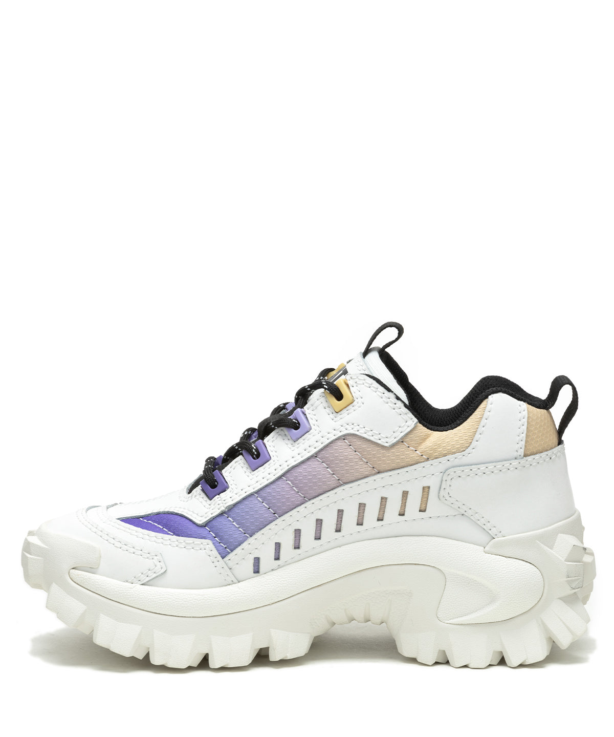 Tenis Lifestyle Intruder Para Mujer Color Blanco-4