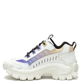 Tenis Lifestyle Intruder Para Mujer Color Blanco-4