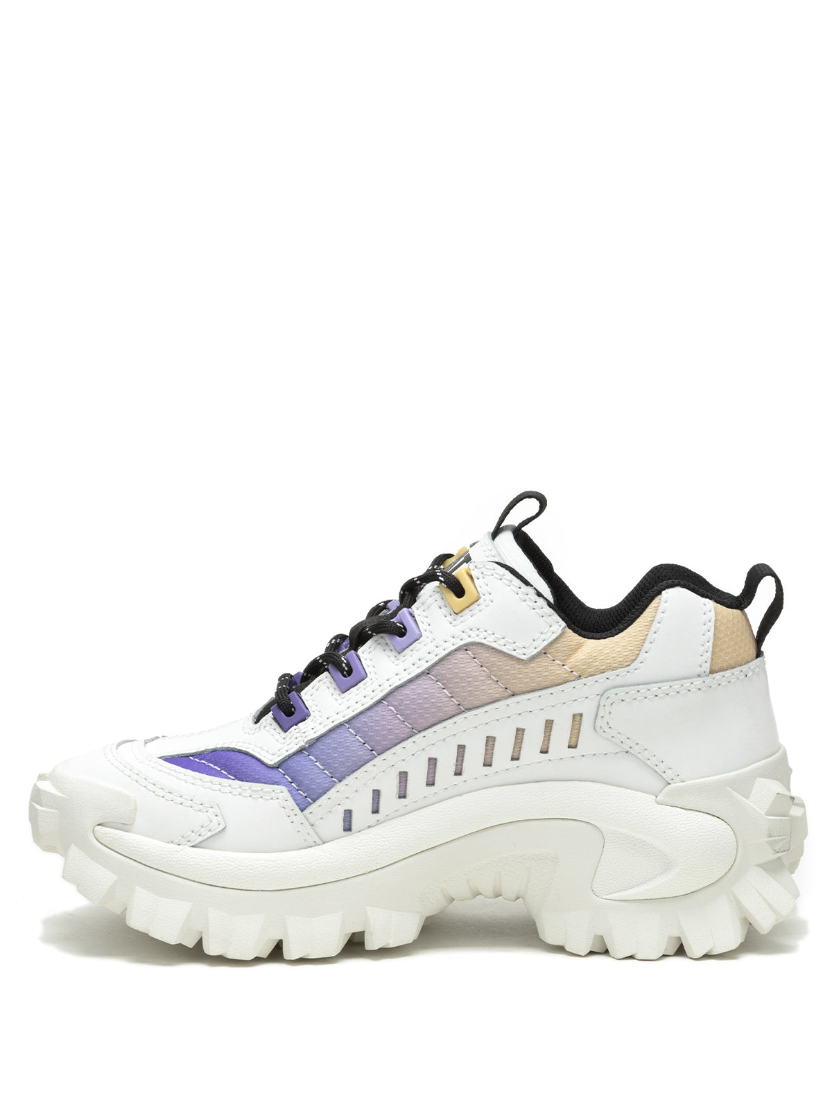 Tenis Lifestyle Intruder Para Mujer Color Blanco-4