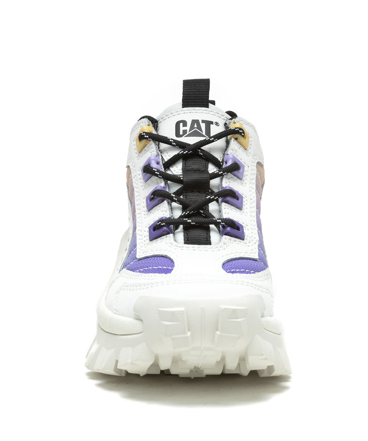 Tenis Lifestyle Intruder Para Mujer Color Blanco-5