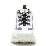 Tenis Lifestyle Intruder Para Mujer Color Blanco-5