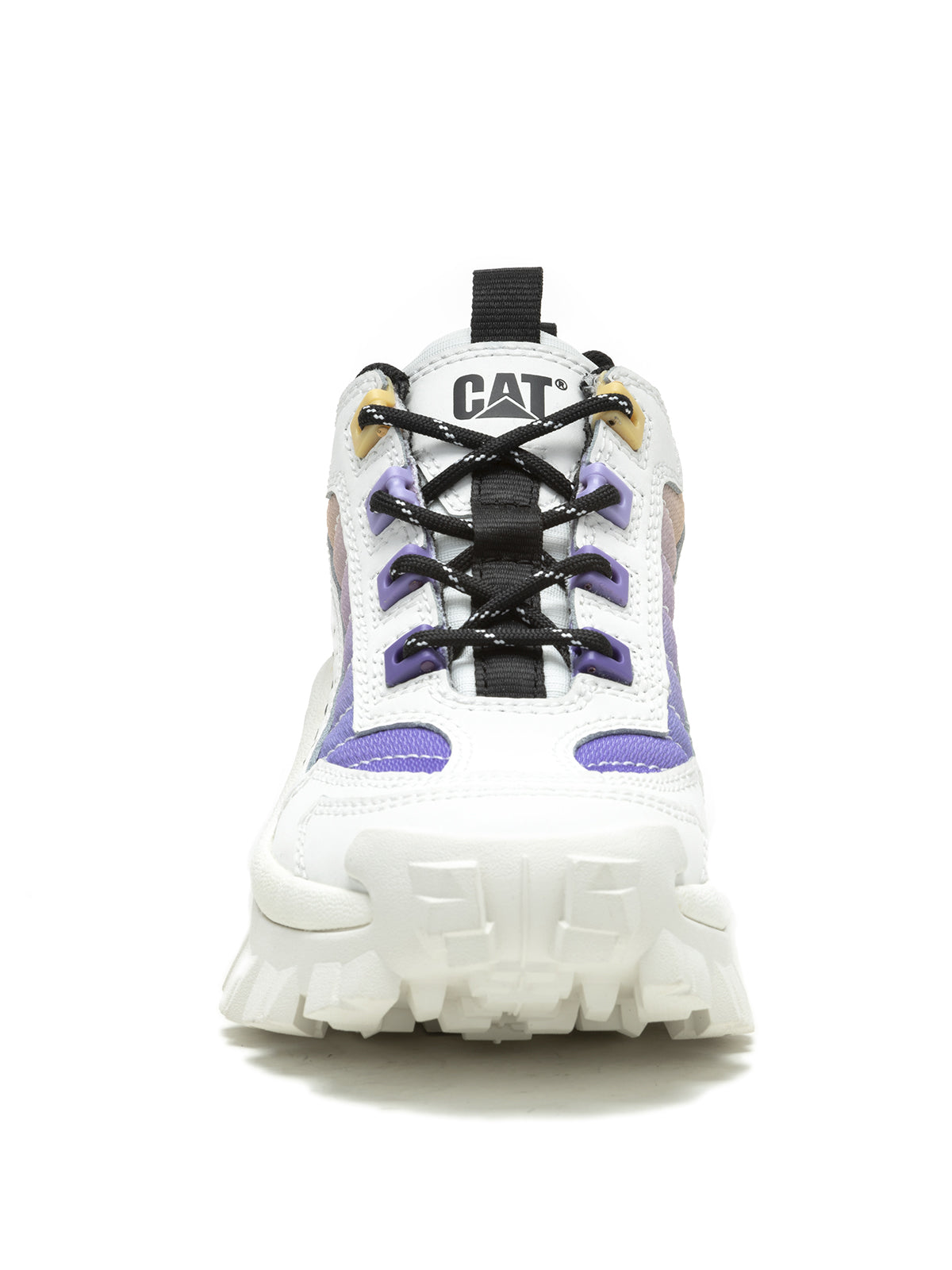 Tenis Lifestyle Intruder Para Mujer Color Blanco-5