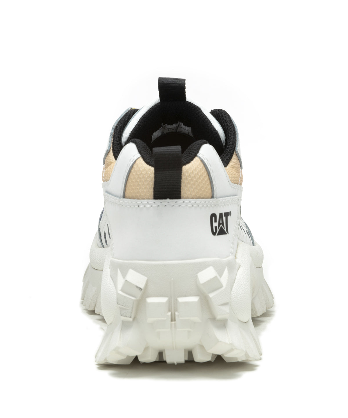 Tenis Lifestyle Intruder Para Mujer Color Blanco-6