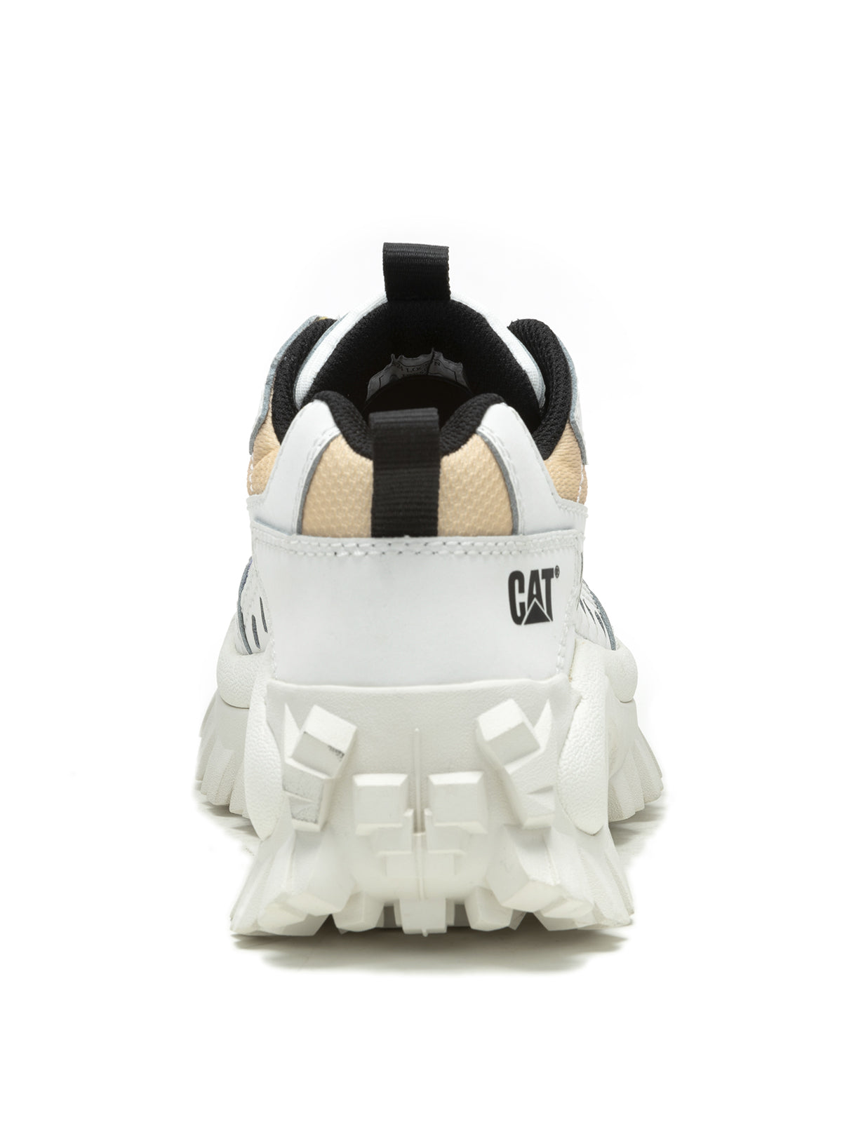 Tenis Lifestyle Intruder Para Mujer Color Blanco-6