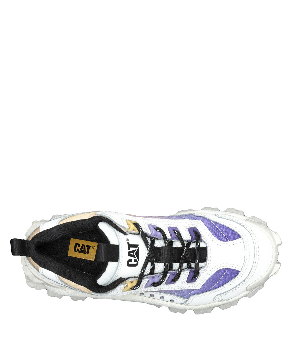 Tenis Lifestyle Intruder Para Mujer Color Blanco-7