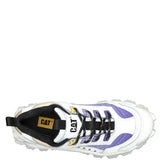 Tenis Lifestyle Intruder Para Mujer Color Blanco-7