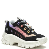 Tenis Lifestyle Intruder Para Mujer Color Negro-1
