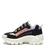 Tenis Lifestyle Intruder Para Mujer Color Negro-4