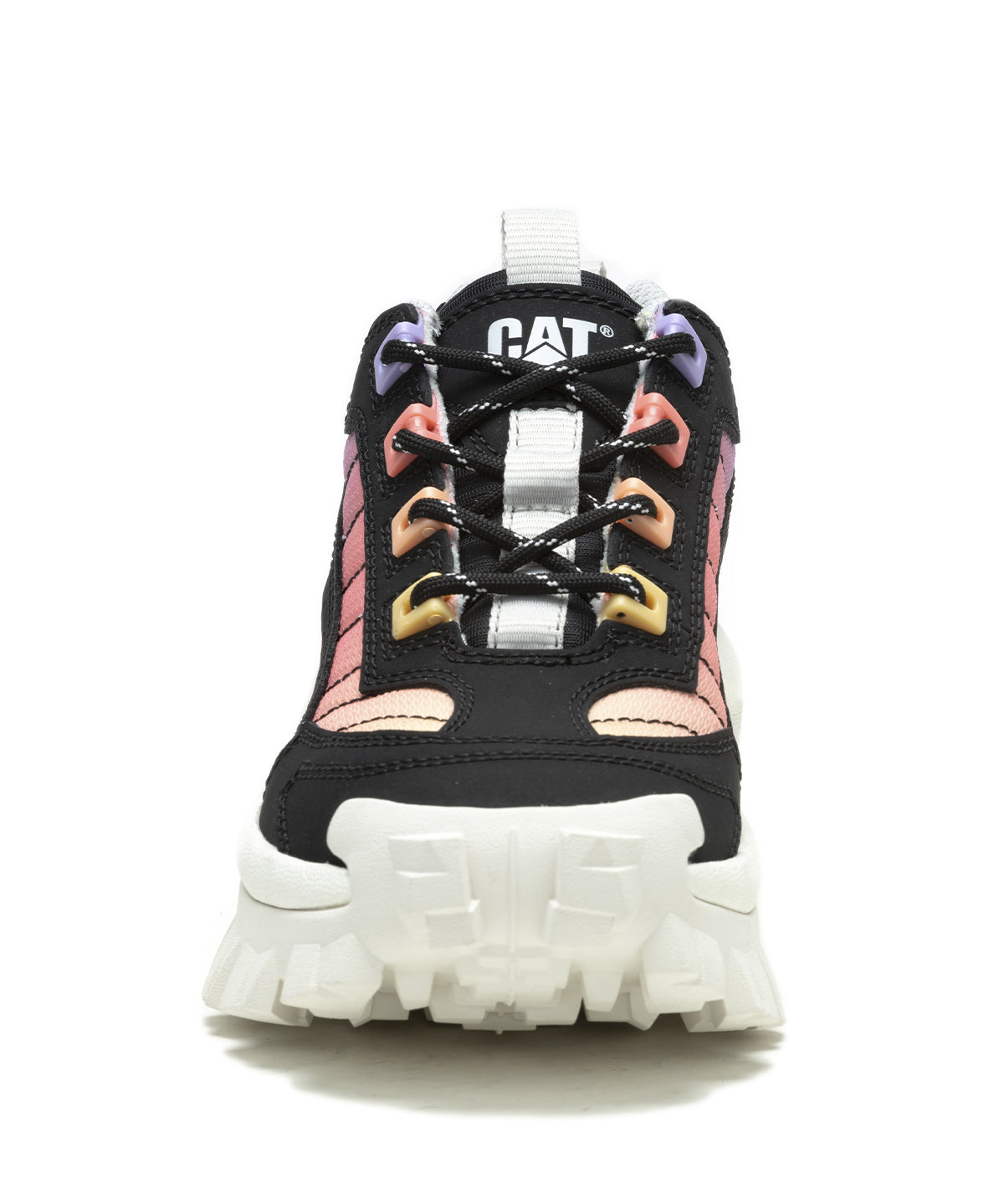 Tenis Lifestyle Intruder Para Mujer Color Negro-5
