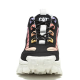 Tenis Lifestyle Intruder Para Mujer Color Negro-5