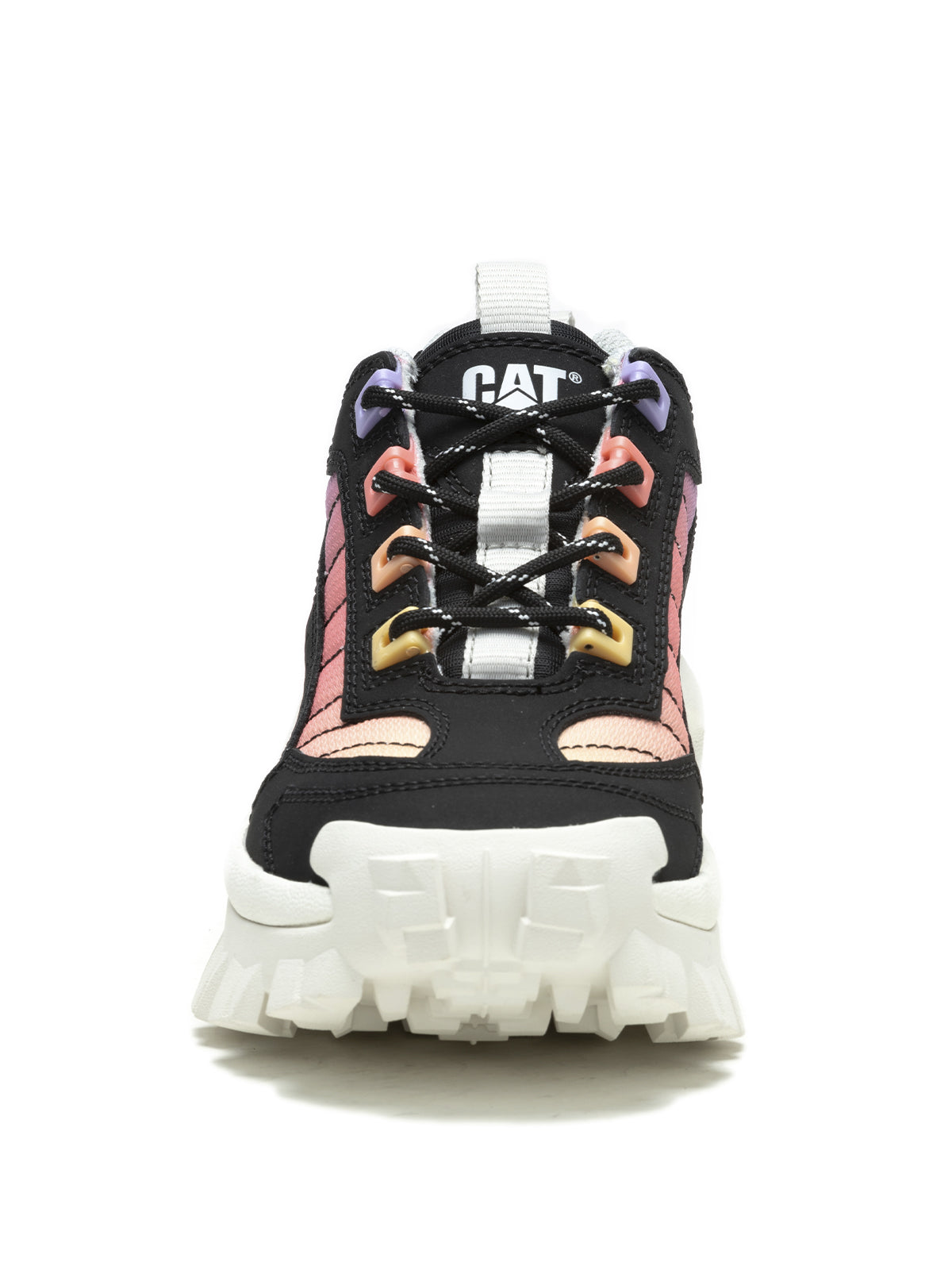 Tenis Lifestyle Intruder Para Mujer Color Negro-5