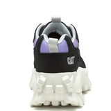 Tenis Lifestyle Intruder Para Mujer Color Negro-6