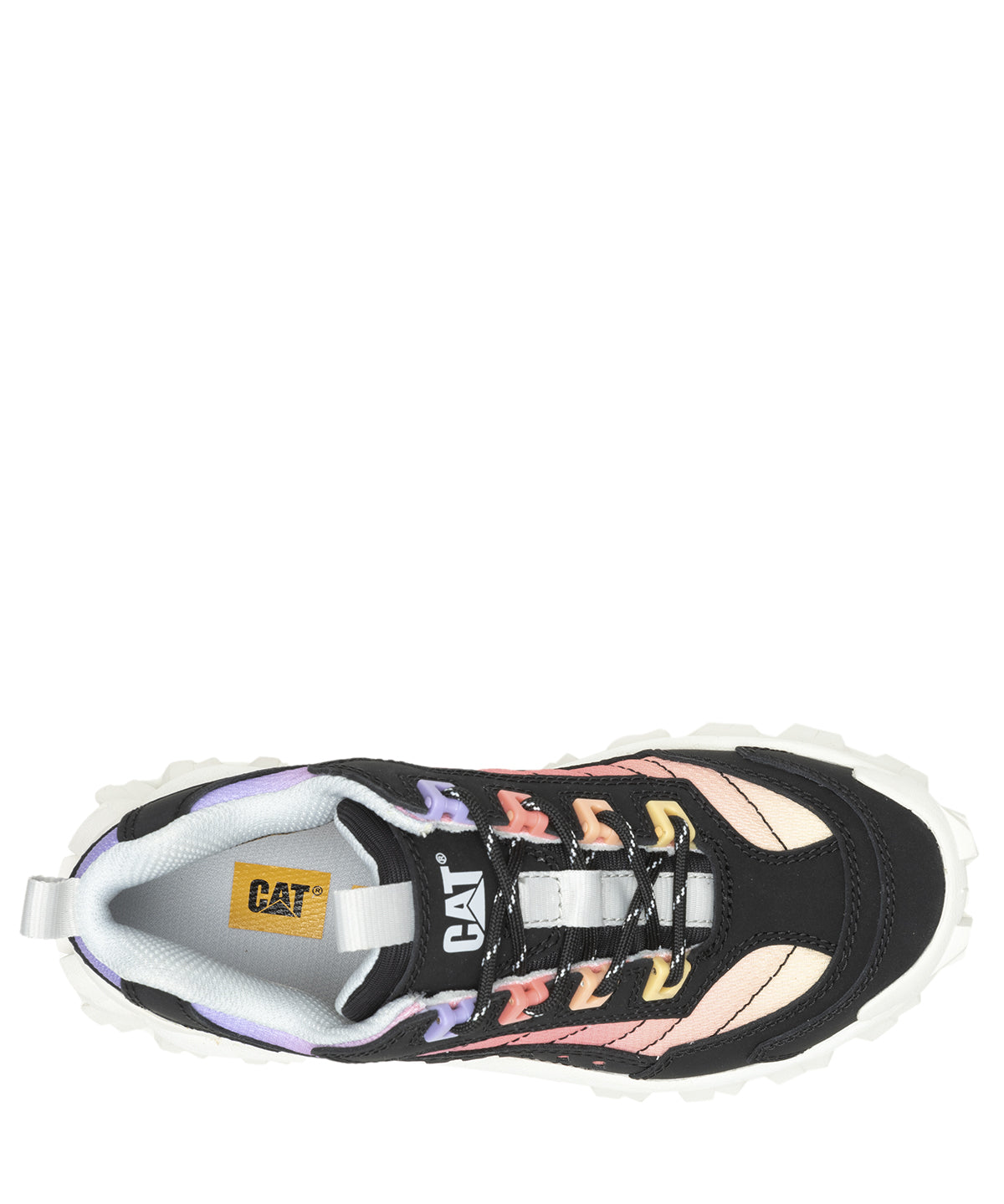 Tenis Lifestyle Intruder Para Mujer Color Negro-7