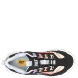 Tenis Lifestyle Intruder Para Mujer Color Negro-7