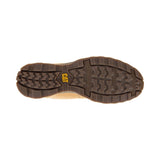 Botines Lifestyle Charli Para Mujer Color Amarillo-6