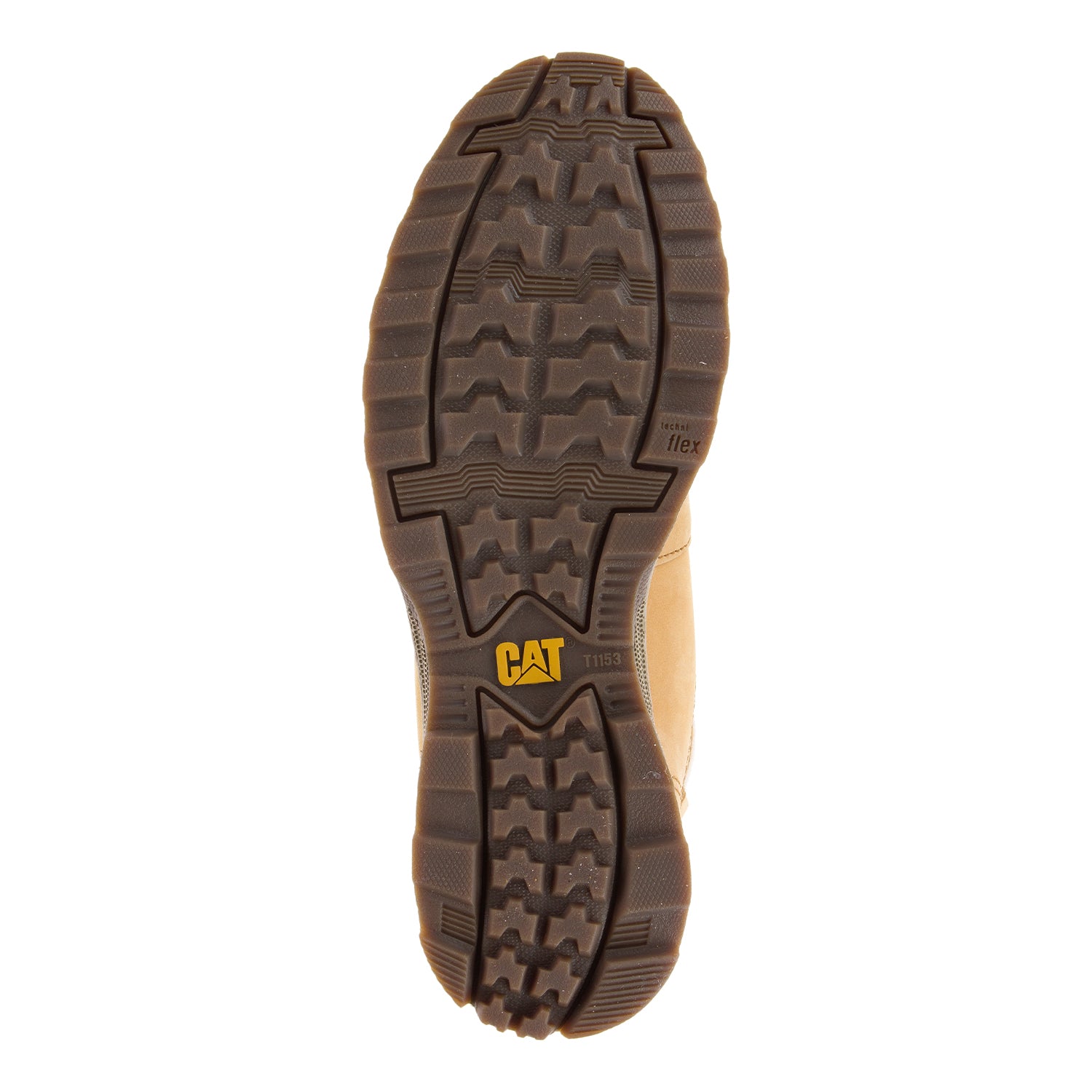 Botines Lifestyle Charli Para Mujer Color Amarillo-7