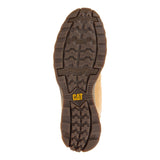Botines Lifestyle Charli Para Mujer Color Amarillo-7