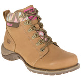 Botines Lifestyle Carlie Para Mujer Color Beige-1