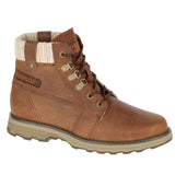 Botines Lifestyle Charli I Para Mujer Color Blanco-1
