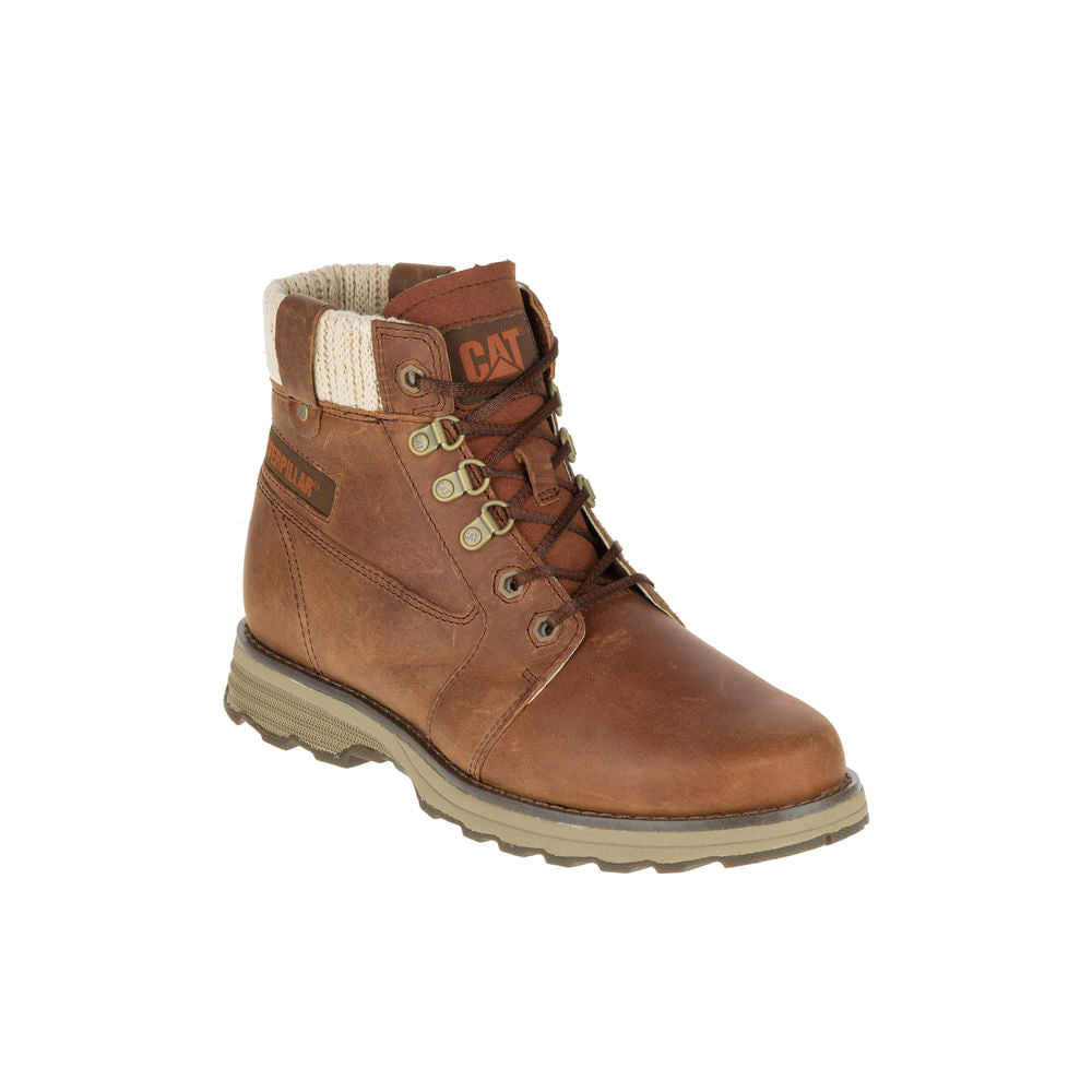 Botines Lifestyle Charli I Para Mujer Color Blanco-2