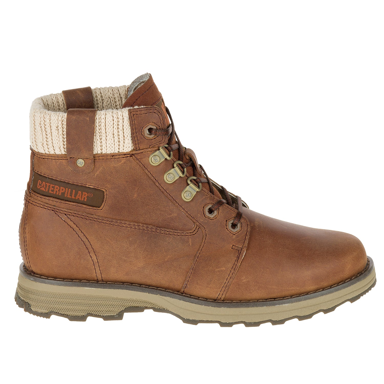Botines Lifestyle Charli I Para Mujer Color Blanco-3