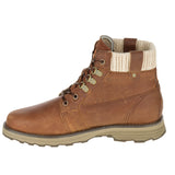 Botines Lifestyle Charli I Para Mujer Color Blanco-4