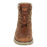 Botines Lifestyle Charli I Para Mujer Color Blanco-8