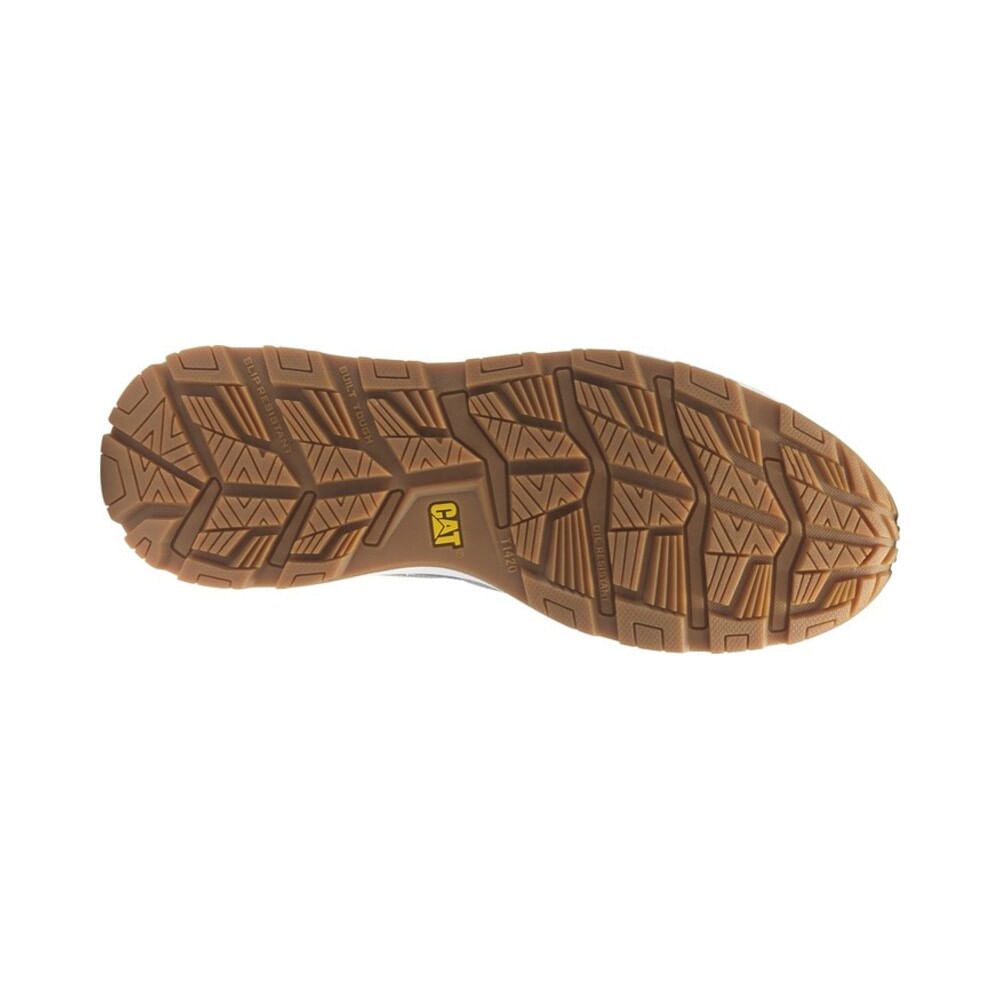 Tenis Lifestyle Woodward St Csa Para Mujer Color Gris-2
