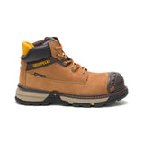 Botines Lifestyle Excavator Superlite Para Mujer Color Amarillo-2