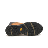 Botines Lifestyle Excavator Superlite Para Mujer Color Amarillo-5