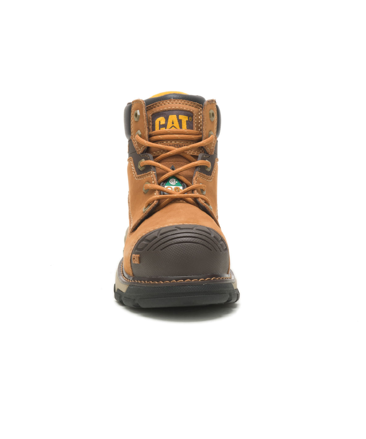 Botines Lifestyle Excavator Superlite Para Mujer Color Amarillo-6