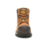Botines Lifestyle Excavator Superlite Para Mujer Color Amarillo-6