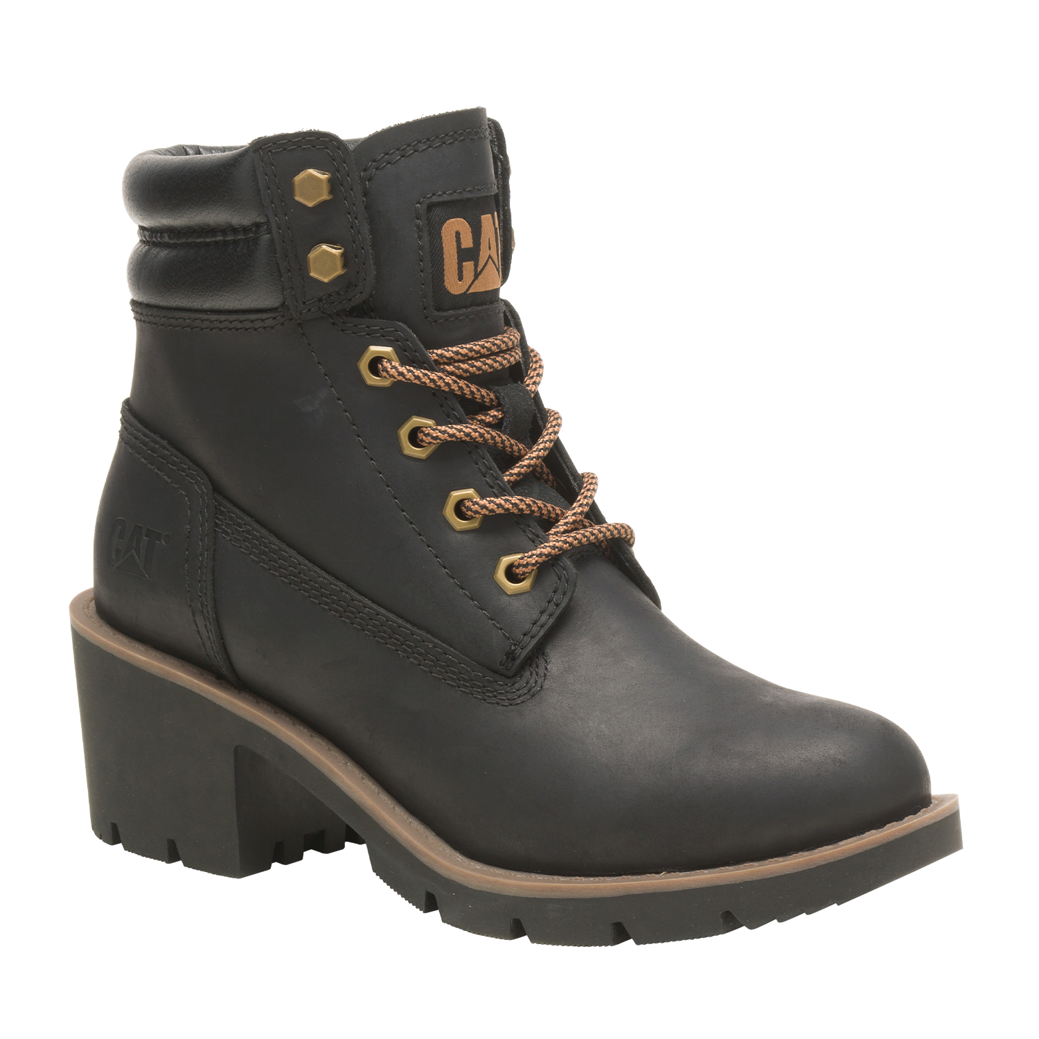 Botines Lifestyle Rewrite Para Mujer Color Negro-1