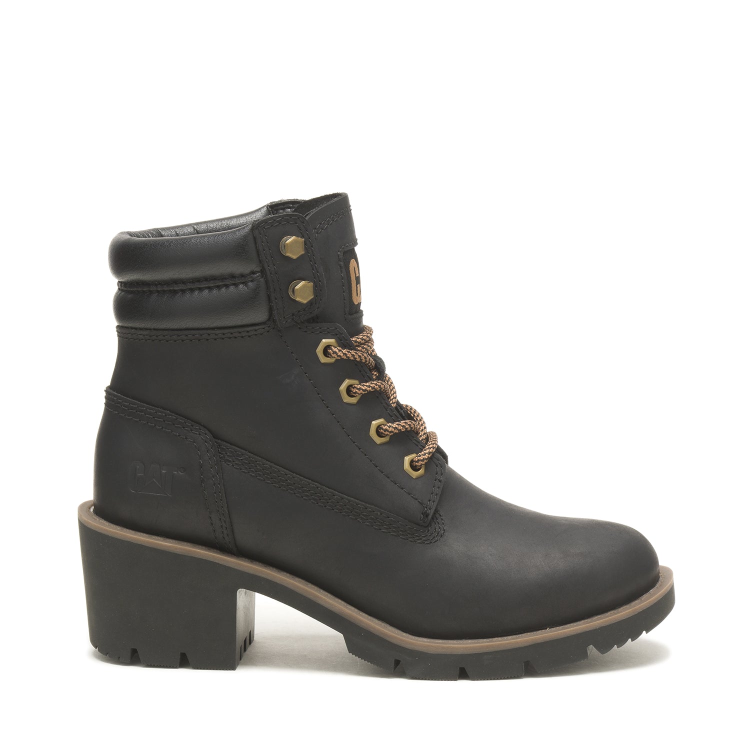 Botines Lifestyle Rewrite Para Mujer Color Negro-2