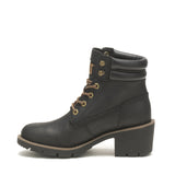 Botines Lifestyle Rewrite Para Mujer Color Negro-3