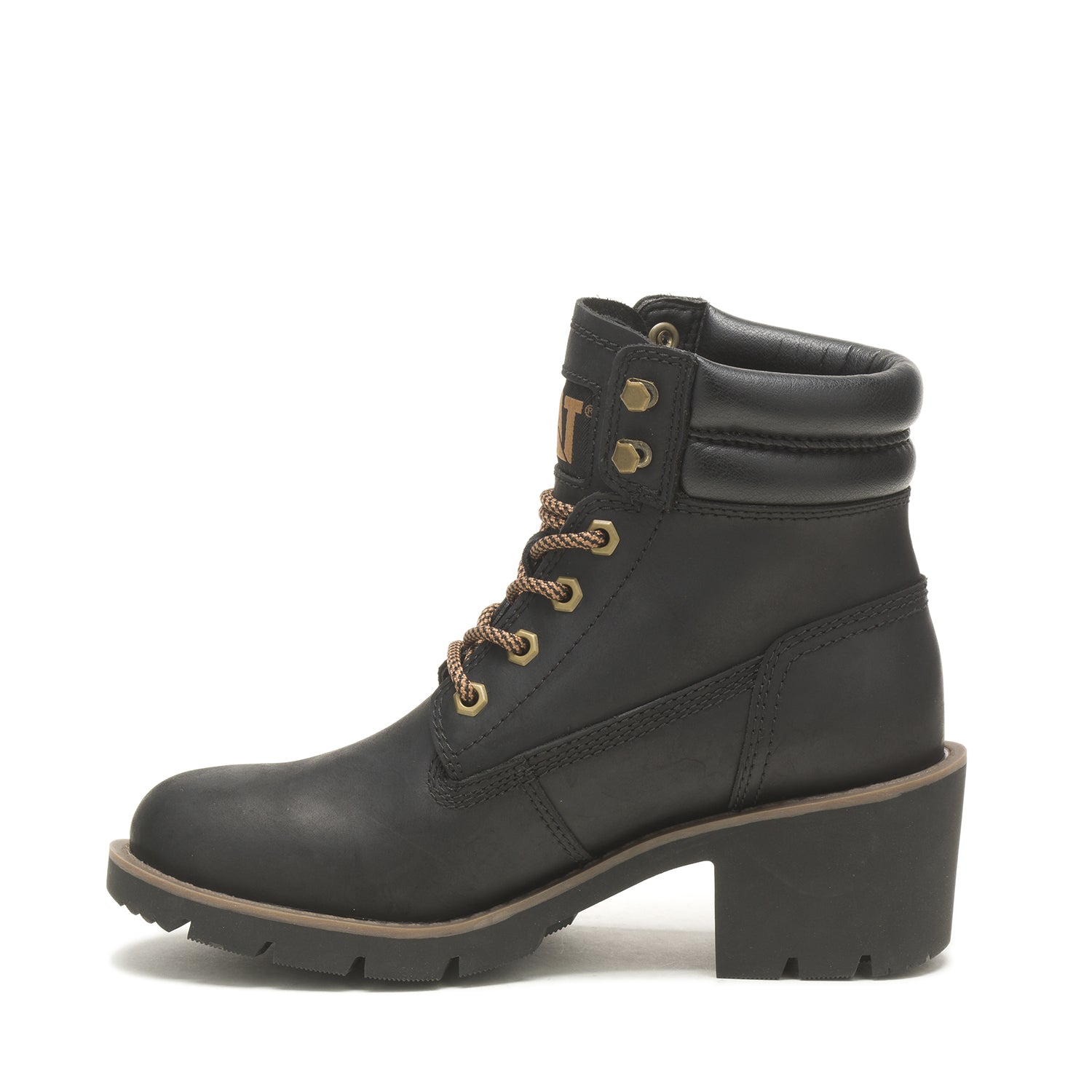 Botines Lifestyle Rewrite Para Mujer Color Negro-3