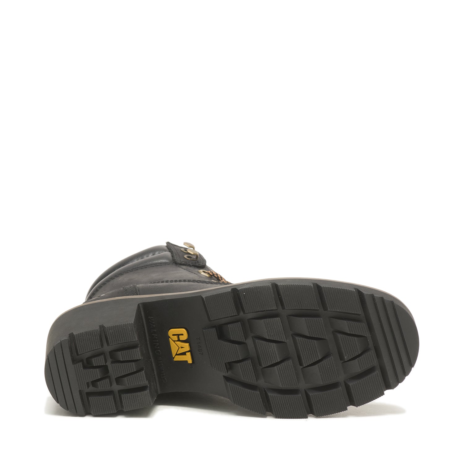 Botines Lifestyle Rewrite Para Mujer Color Negro-5