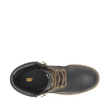 Botines Lifestyle Rewrite Para Mujer Color Negro-6