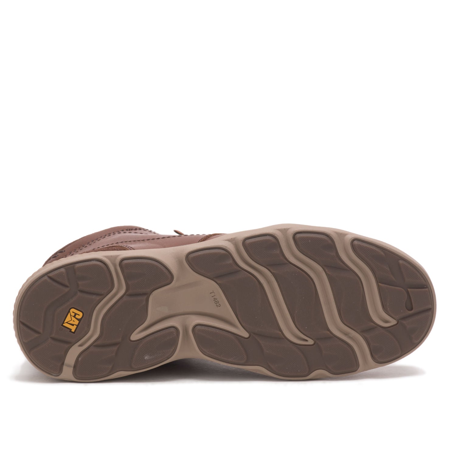 Botines Lifestyle Kaisley Para Mujer Color Negro-6