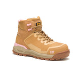 Botines Lifestyle Propulsion Ct Aus Para Mujer Color Amarillo-1