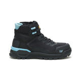 Botines Industrial Propulsion Ct Aus Para Mujer Color Negro-2
