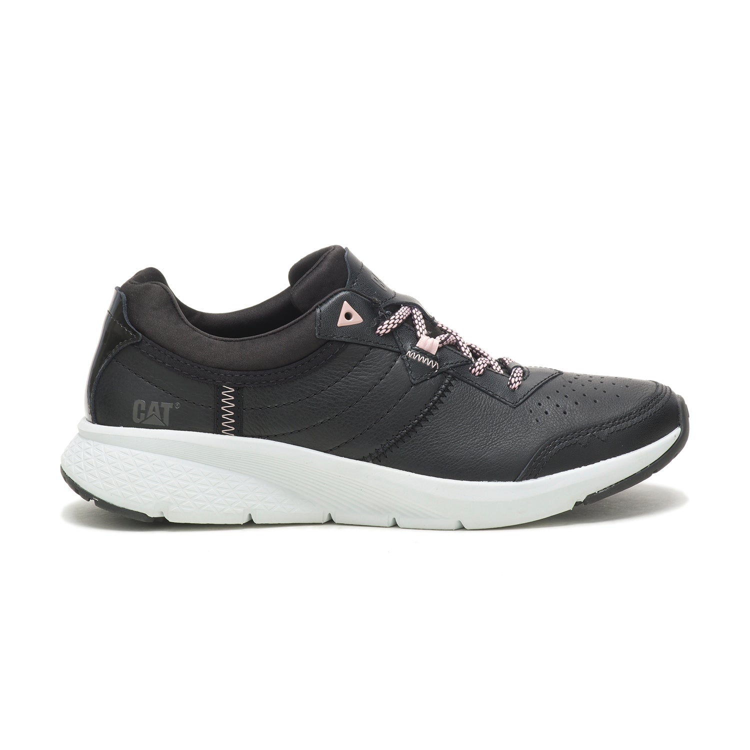 Tenis Lifestyle Variant Para Mujer Color Negro-3